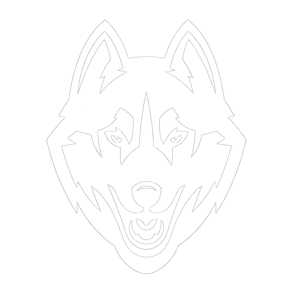 UConn Husky